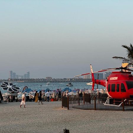 Ramada Hotel&Suites by Wyndham Dubai JBR Bagian luar foto
