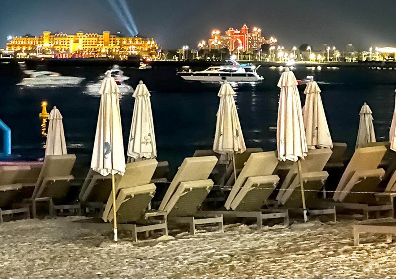 Ramada Hotel&Suites by Wyndham Dubai JBR Bagian luar foto